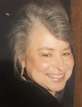 Photo of Norma Holmes