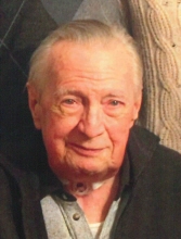 Photo of John McMichael, Jr.