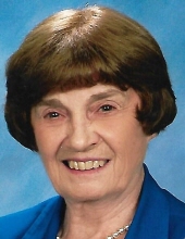 Photo of Mary Neal