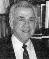 Roger W. Allen