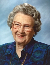 Clara L. Hoke