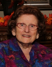 Helen Elizabeth Roberts Halden