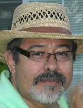 Eddie De Herrera III