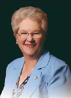 Photo of Marilyn Ramey