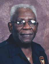 Marvin  Louis Coleman