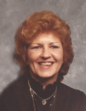 Lois Joyce Thomason