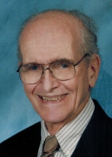 Robert W. Timbie