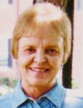 Mary Jean Whalen Iacovoni