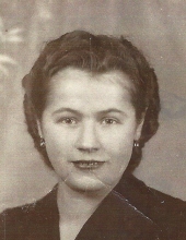 Mary H. Peter