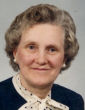 Helen M. Leibl