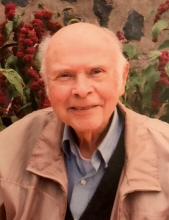 Photo of Reinhard Schmidt