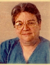 Photo of Mary Tantillo