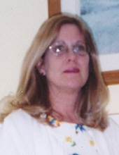 Photo of Karen Hardacre