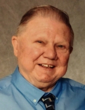 Frank C Petersberger Sr.