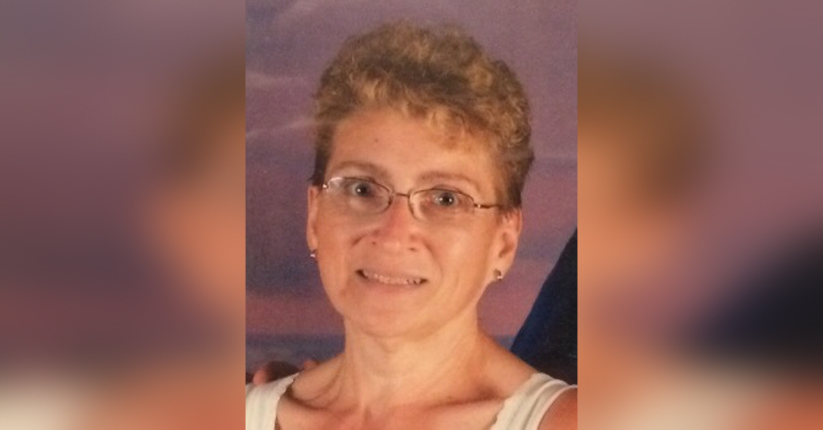 Obituary information for Rhonda Lynn Chicoine