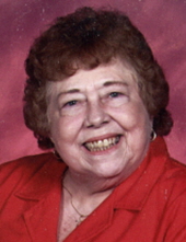 Margaret E. Markley