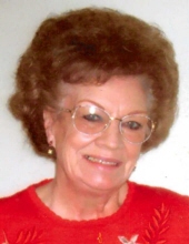 Photo of Lois Goetz