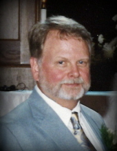 Photo of Dr. Paul McRae