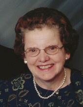 Photo of OPAL SHELTON