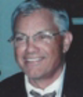 Photo of Kevin Covich