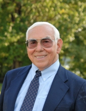 Photo of Frank Williams