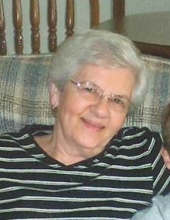 Lois Marie Zenger