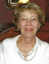 Photo of Theresa Cieciora