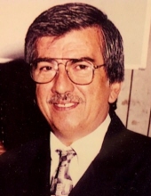 Jose Francisco Villanueva (Joe V.)