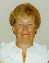 Barbara "Barb" J. Brown