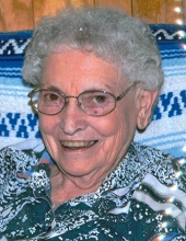 Doris  Marie Frost