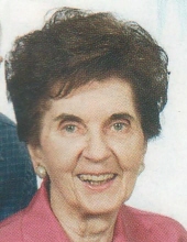 Marilyn Elizabeth McAulay