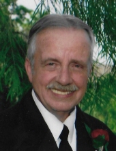 Donald L. Fosbrink