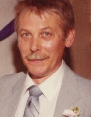 James Barnard Oshawa, Ontario Obituary