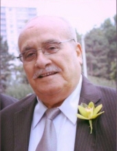 Ghaleb A. Madanat
