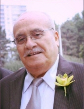 Photo of Ghaleb Madanat