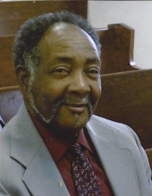 Photo of Curtis Mann Sr.