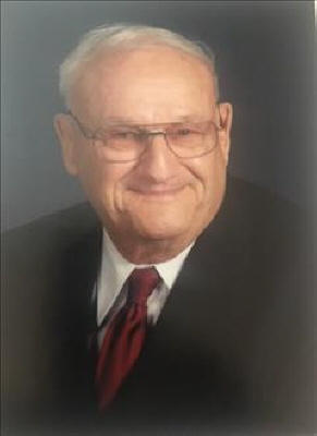 Photo of Dwight Reams