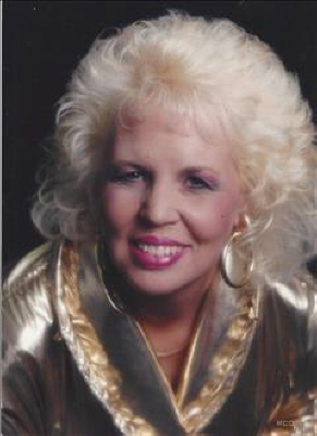 Photo of Betsy Byrd