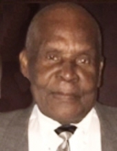 Samuel B. Parks, Jr.