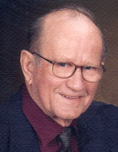 Earl M. Nienhaus