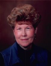 Photo of Virginia Cameron