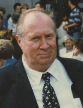 Bernard Robert Ogurek, Sr.