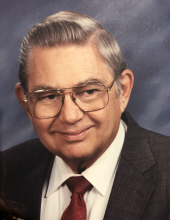 Robert E. Brown, Jr.