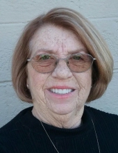 Photo of Vivian Rogers