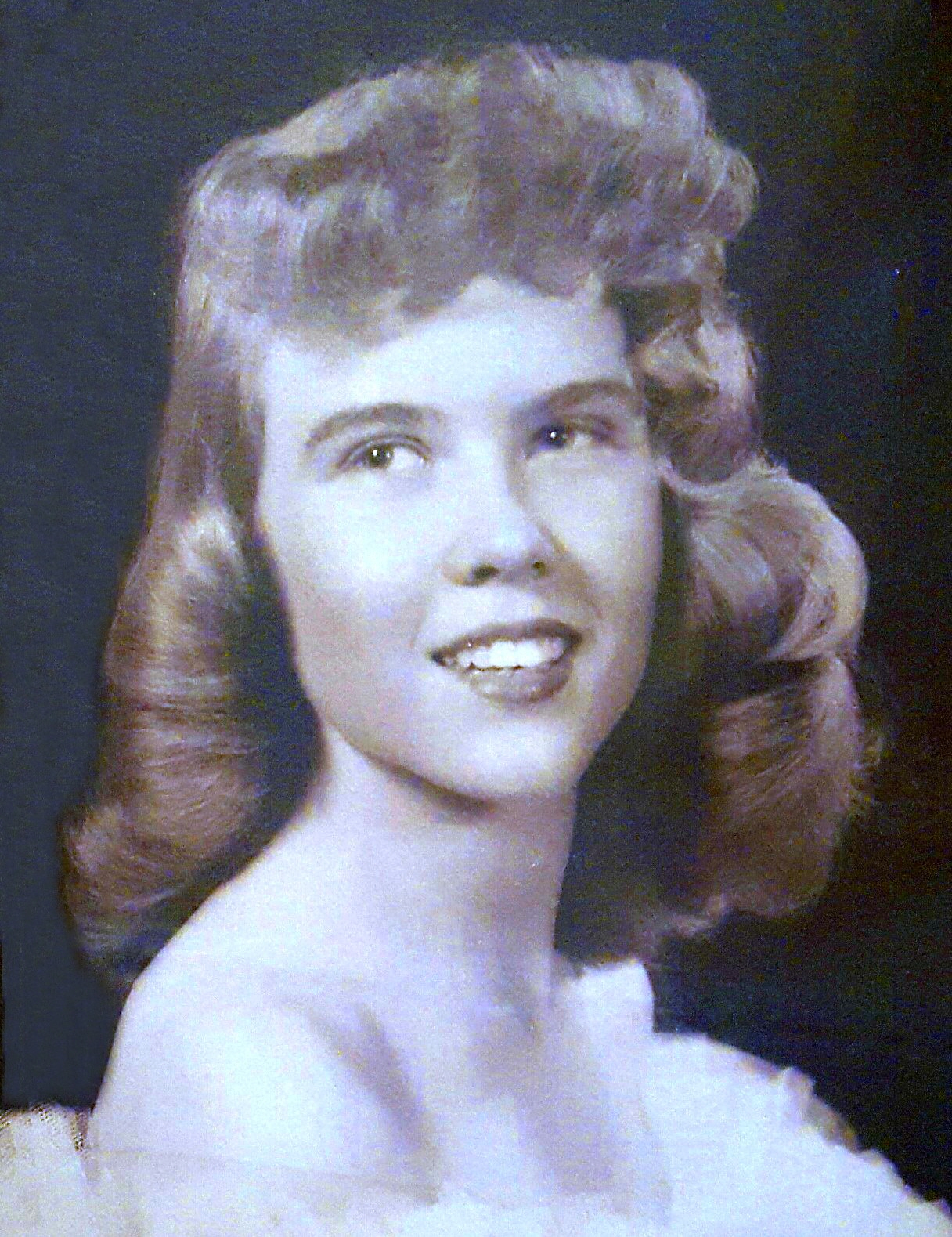 Barbara Ann Cole Obituary