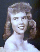 Barbara Ann Cole