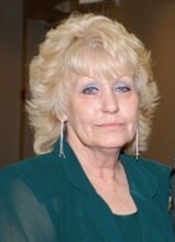 Norma June Wilson