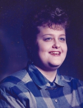 Photo of Sherry Booker