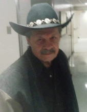 Perry "Pete" Gilcrease, Jr.
