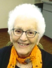 Patricia Ann Guzman